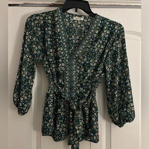 Max Studio Top - Size S